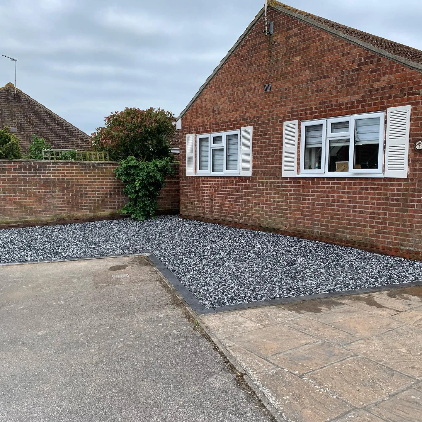 Luxury Bathroom Fitting