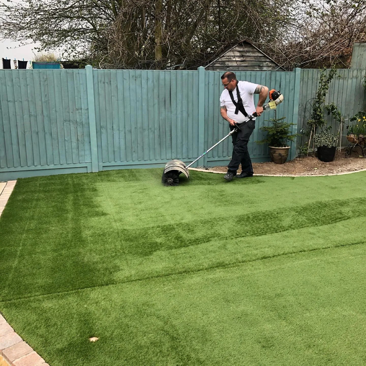 Modern Kitchen Renovation