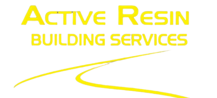 Active Resin Logo